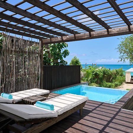 Keyonna Beach Johnson's Point Экстерьер фото