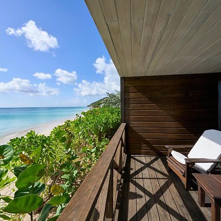 Keyonna Beach Johnson's Point Экстерьер фото