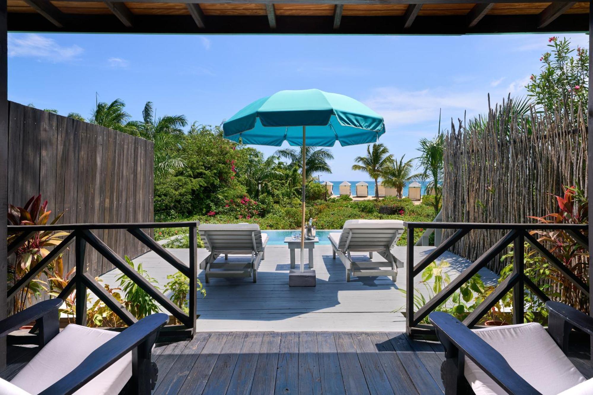 Keyonna Beach Johnson's Point Экстерьер фото