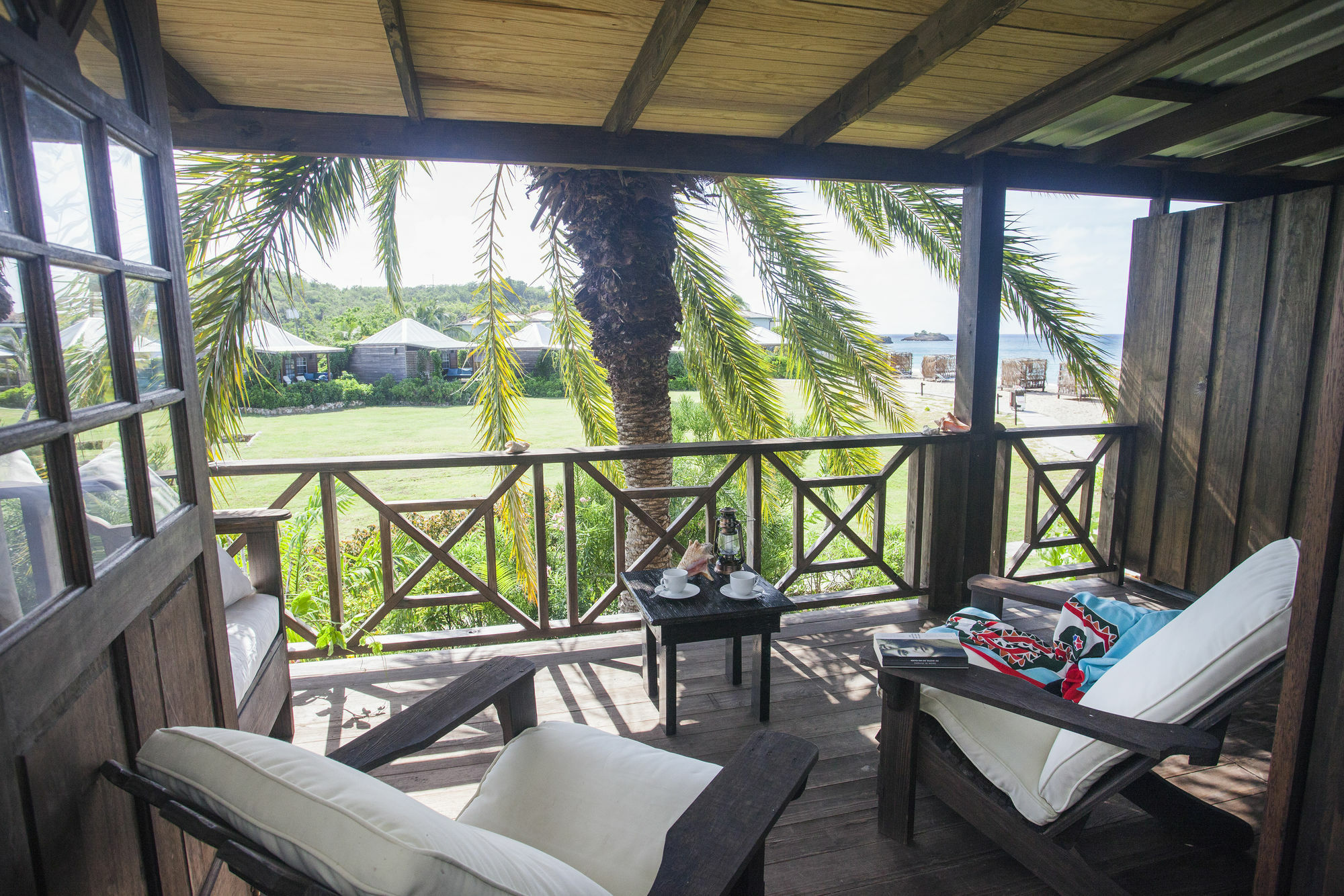 Keyonna Beach Johnson's Point Экстерьер фото