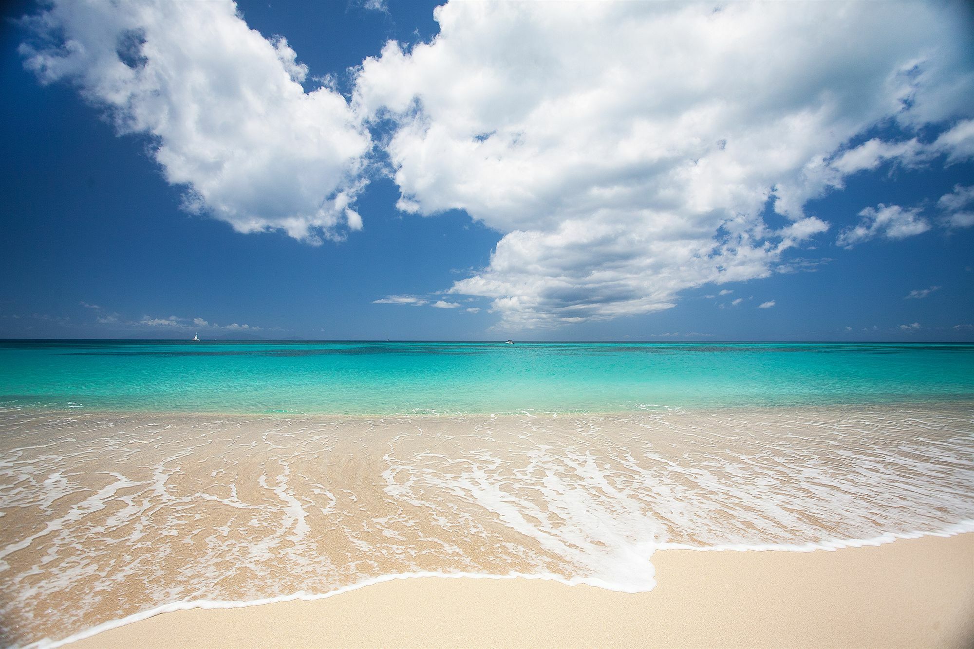 Keyonna Beach Johnson's Point Экстерьер фото